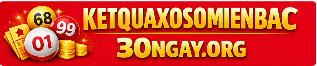 ketquaxosomienbac30ngay.org